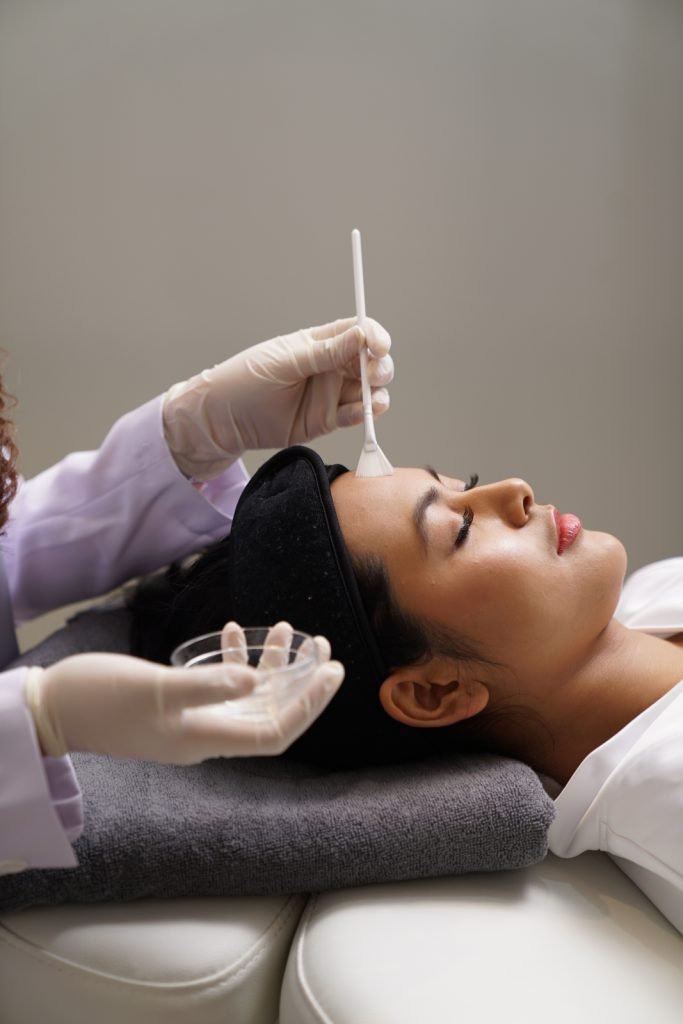Face Treatment BC-1327