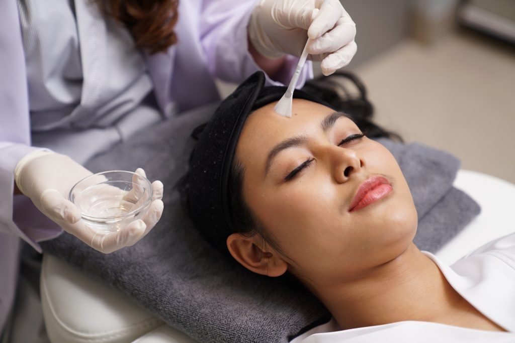 Face Treatment BC-1330