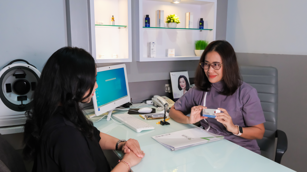 STD Consultation Braia Clinic