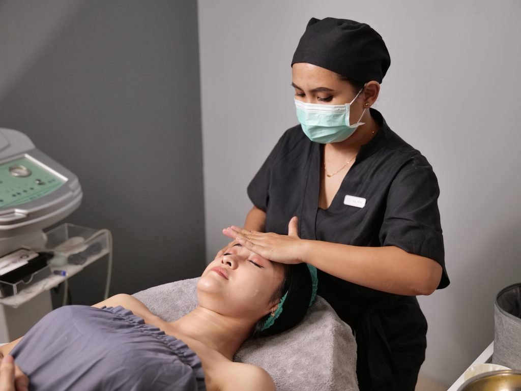 Braia Hair Treatment